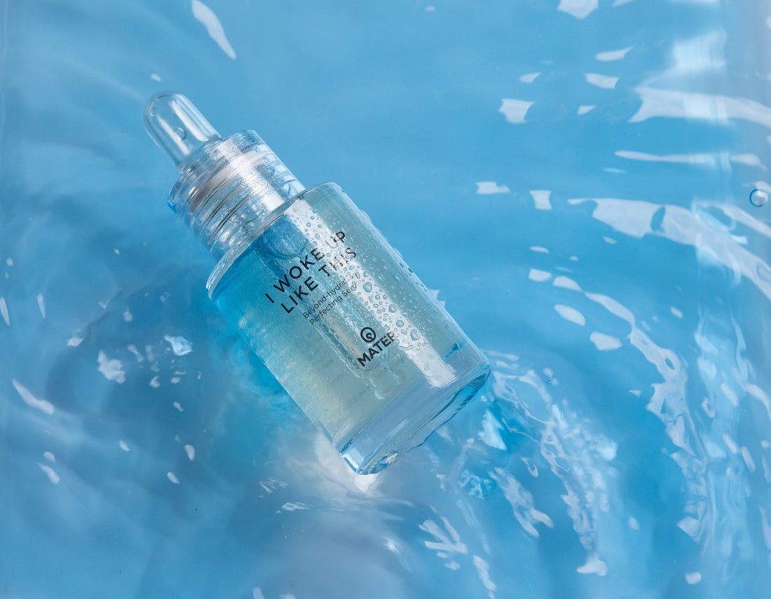 5 Essential Ingredients for Hydrated Skin (Plus a Legendary One!)