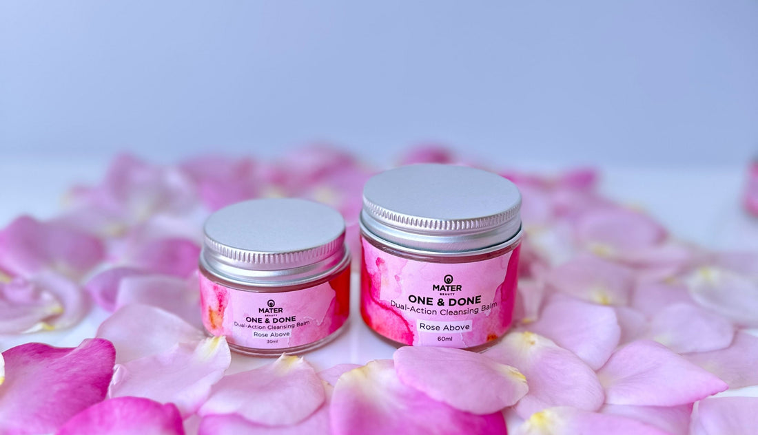 ONE & DONE: The Cleanser You Asked For (and We Took Our Time Creating)