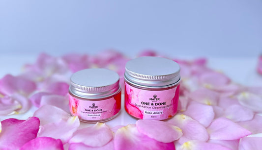 ONE & DONE: The Cleanser You Asked For (and We Took Our Time Creating)