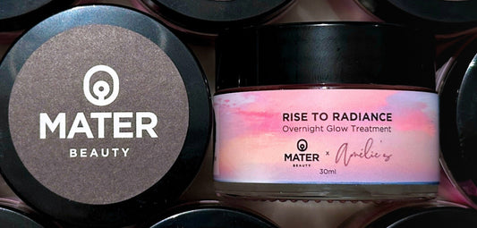 Wake Up With Glass Skin: The 72-Hour Hydration Treatment That Actually Works