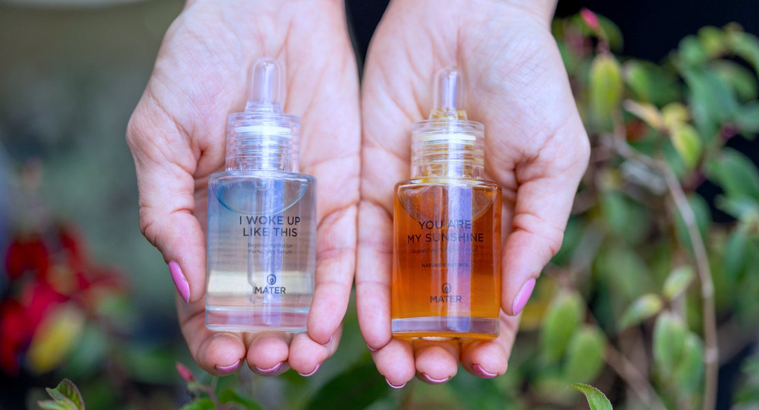 The Truth Behind Natural Skincare: A Guide to Understanding Skincare Ingredients