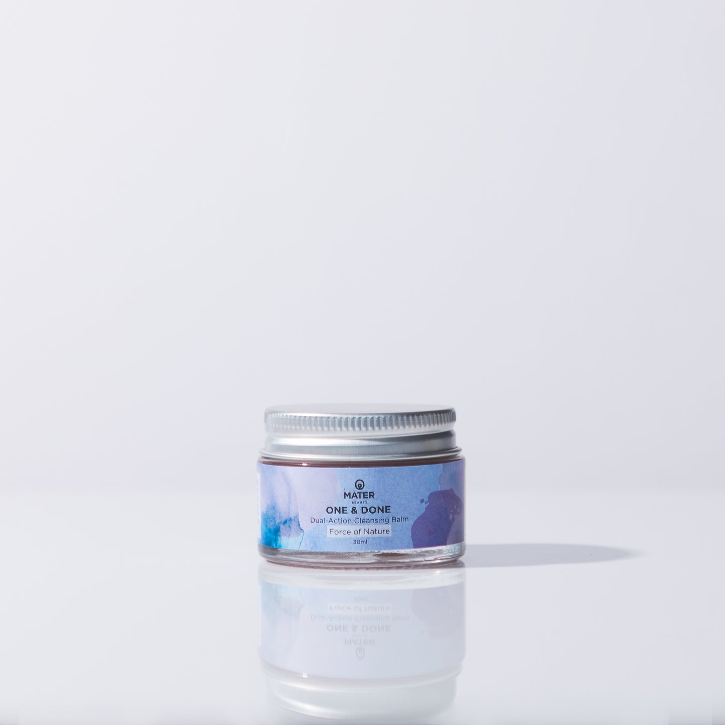 ONE & DONE - Dual-Action Cleansing Balm