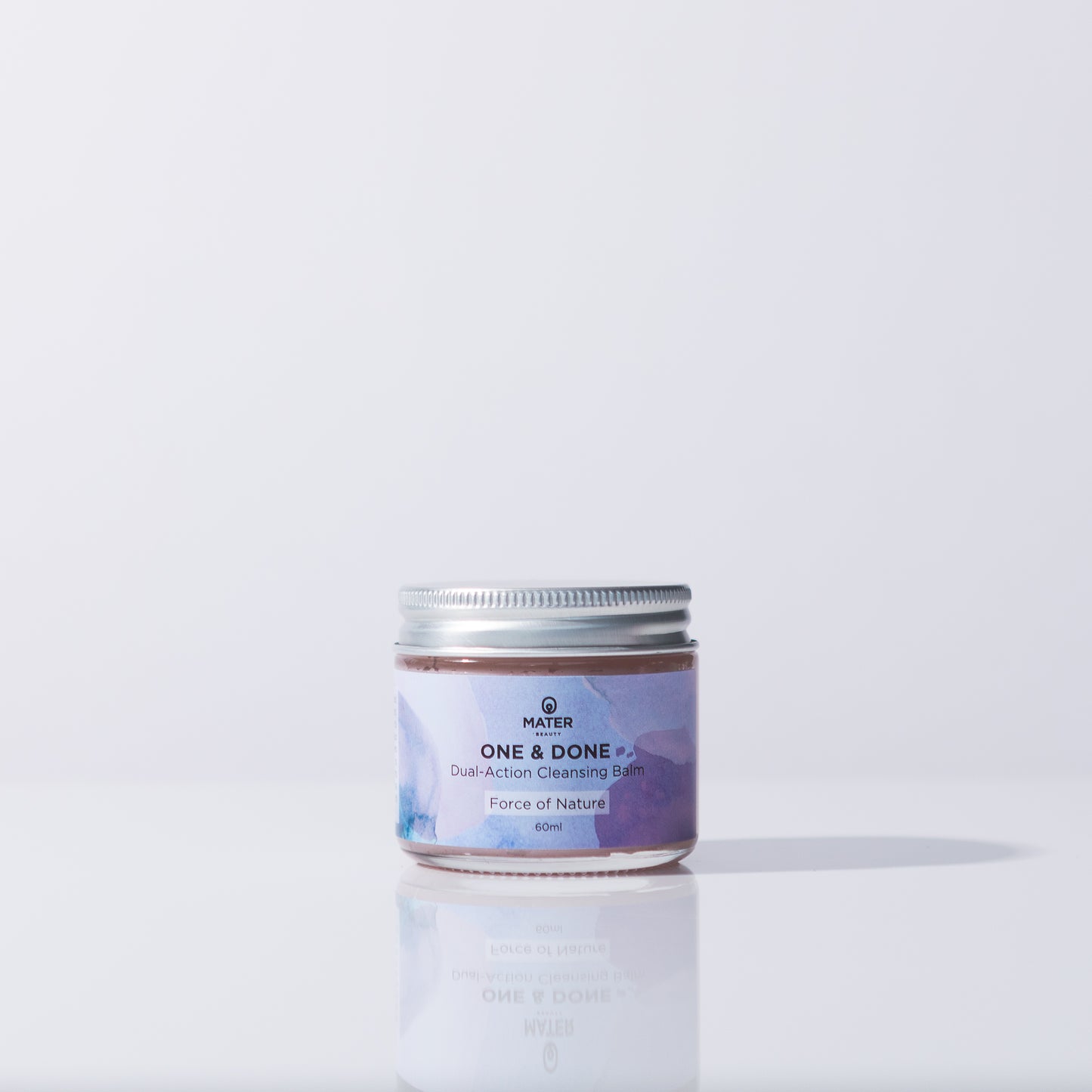 ONE & DONE - Dual-Action Cleansing Balm