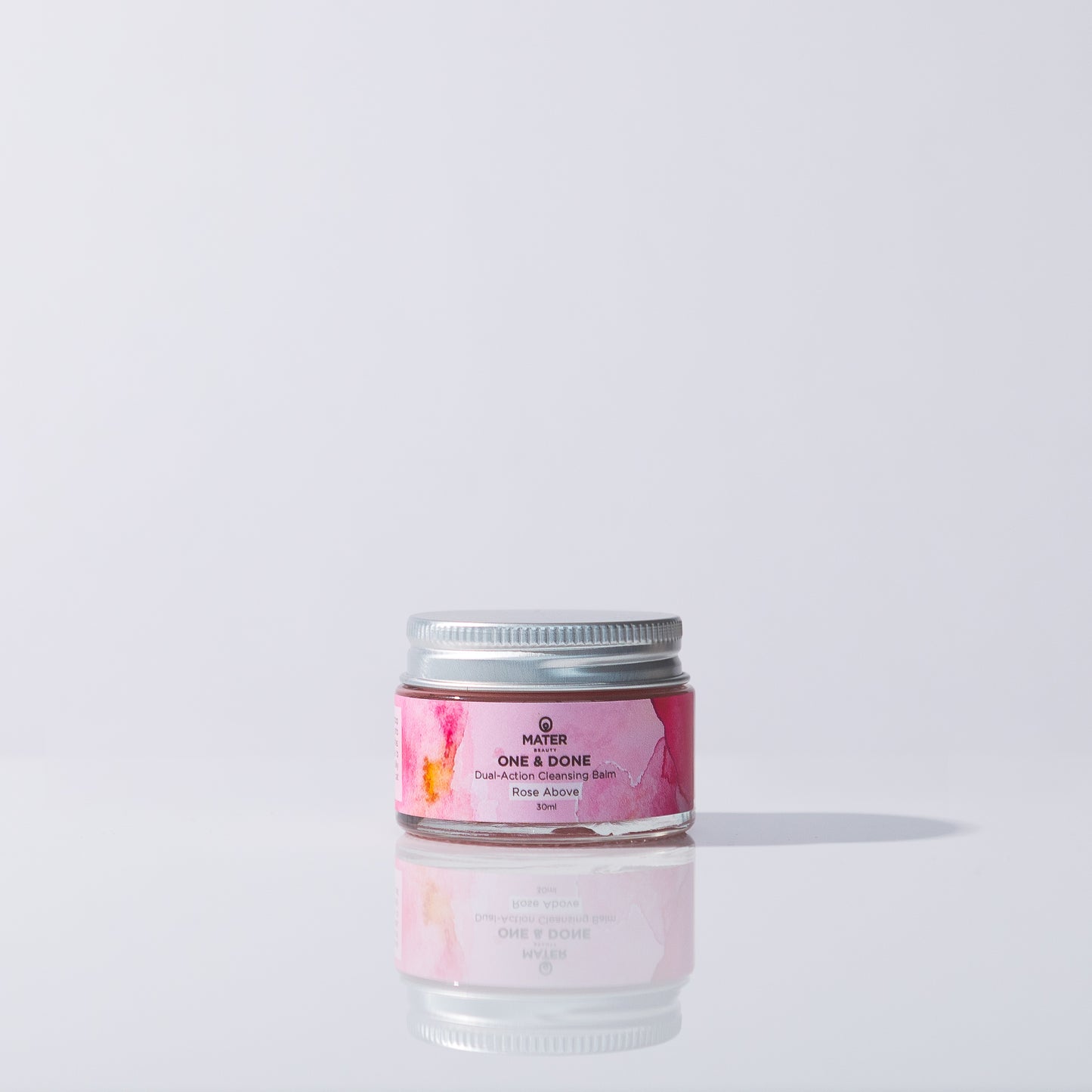 ONE & DONE - Dual-Action Cleansing Balm