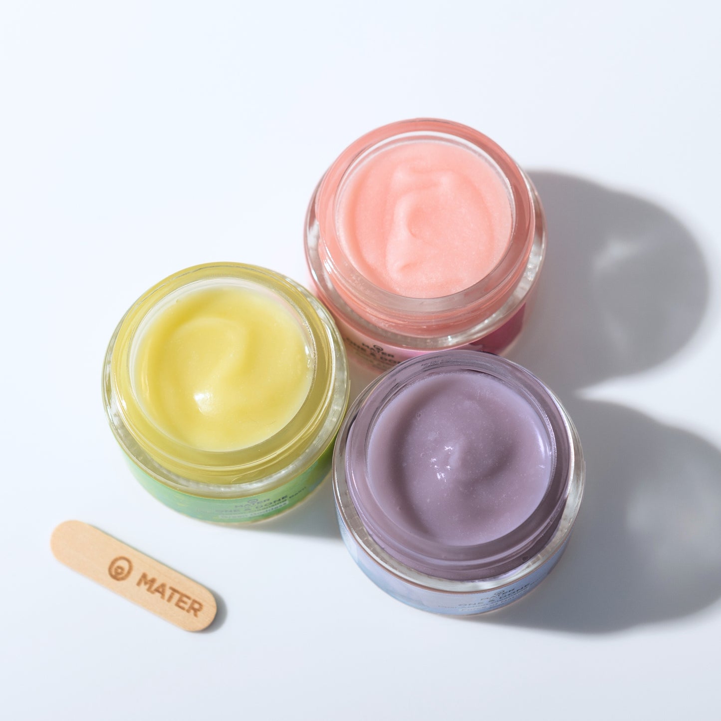 ONE & DONE - Dual-Action Cleansing Balm