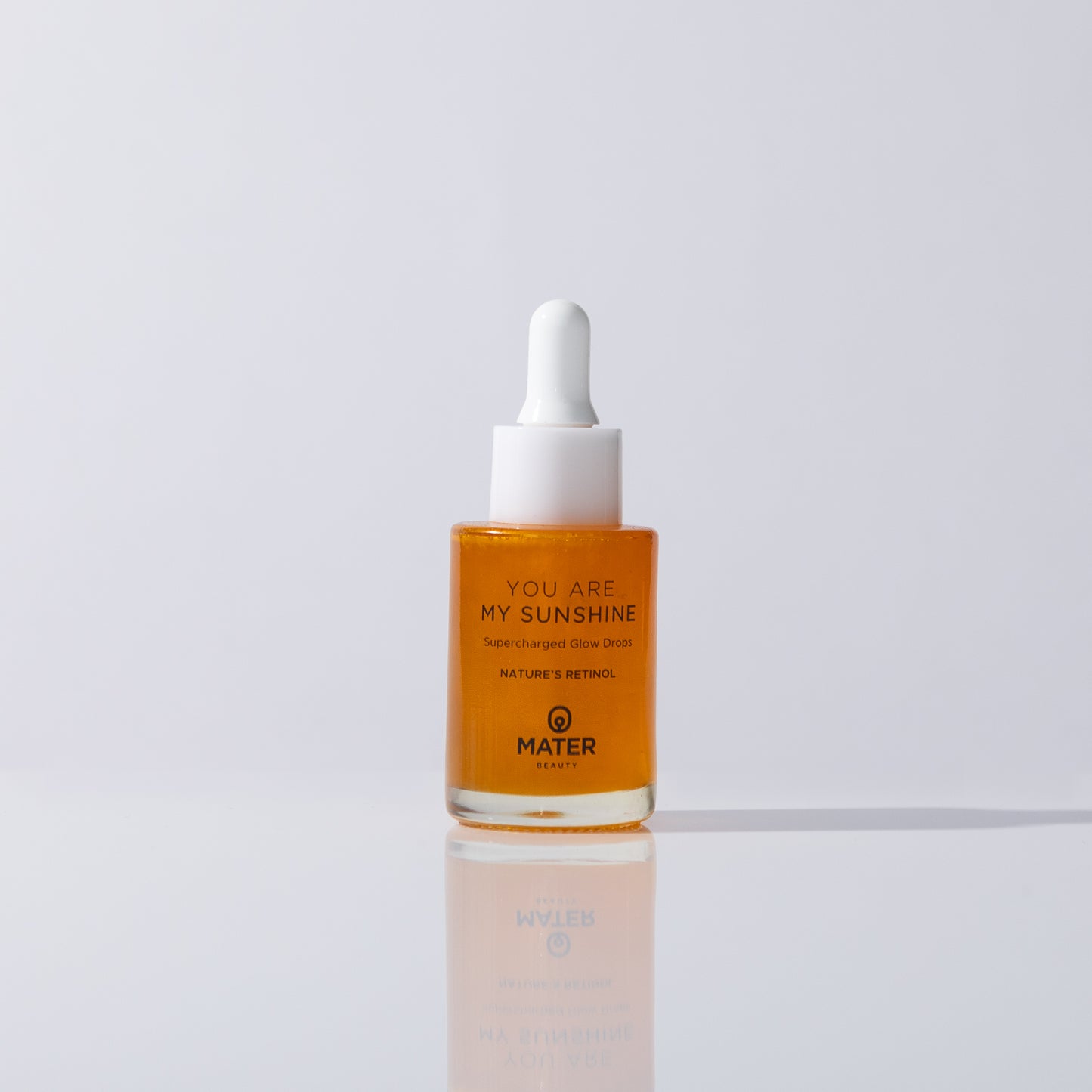 YOU ARE MY SUNSHINE Supercharged Glow Drops