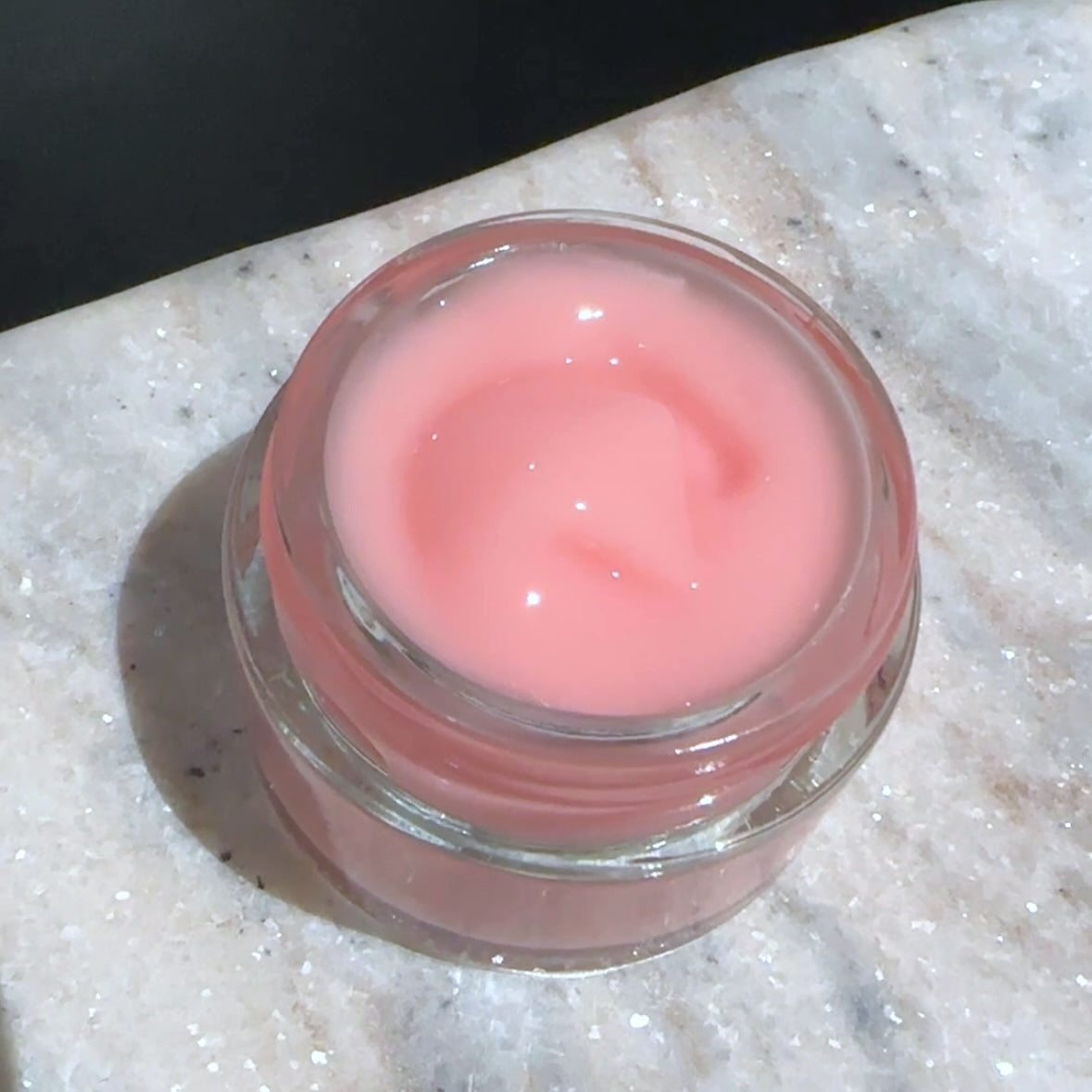 RISE TO RADIANCE Overnight Glow Treatment for 72hr Hydration