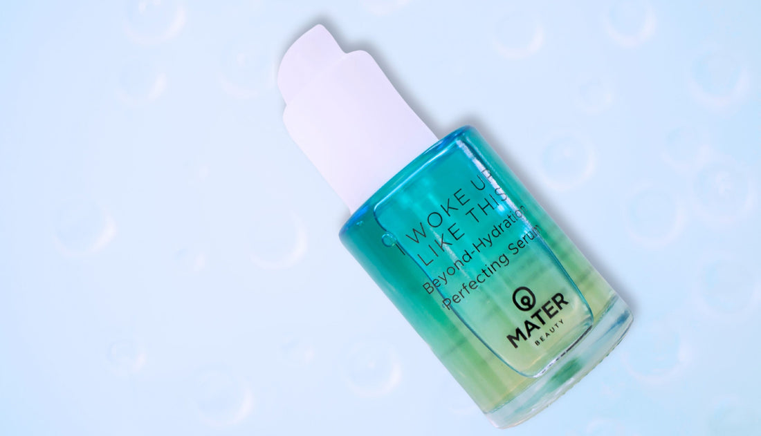 Why 1% Doesn't Mean What You Think It Does: The Truth About Skincare Percentages