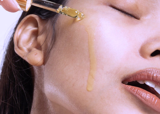 The Truth About Face Oils, And Why You And Your Skin Deserve More