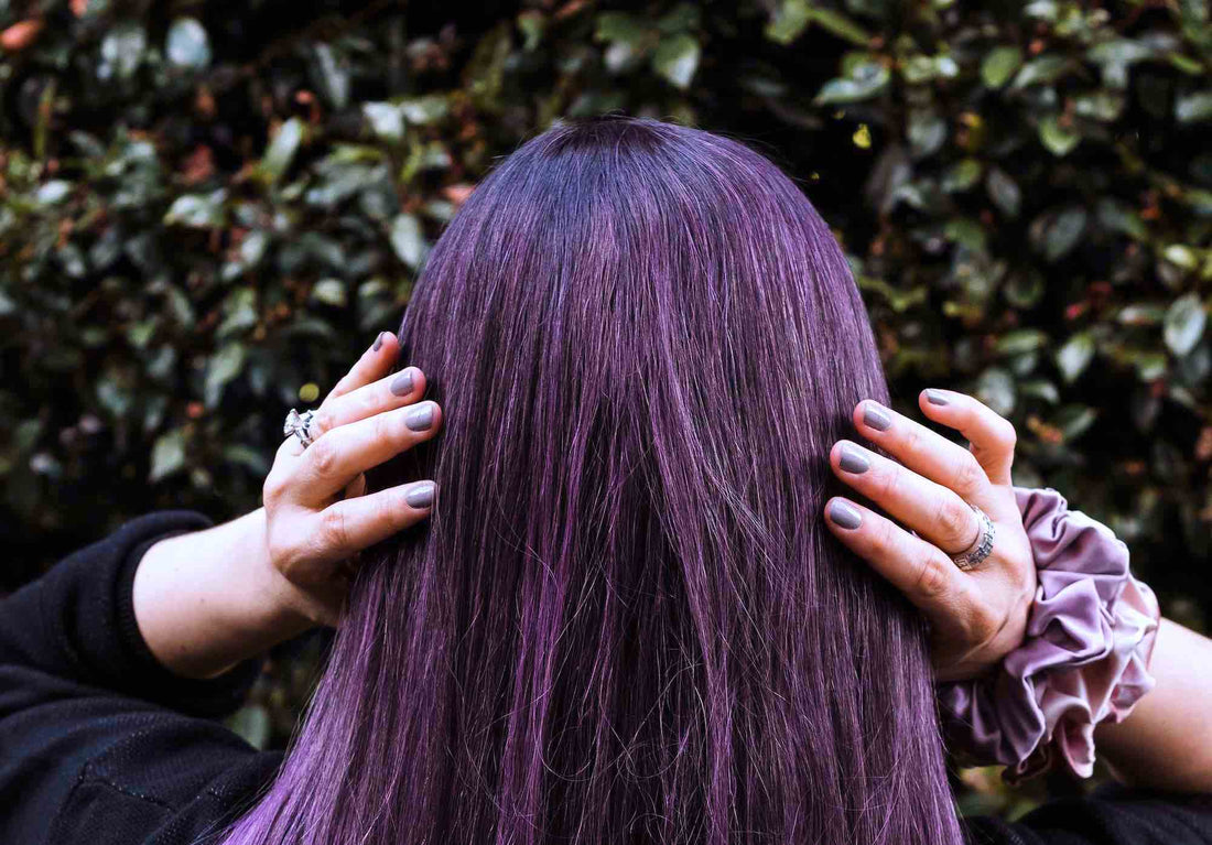 5 Top Tips for Your Best Coloured Hair