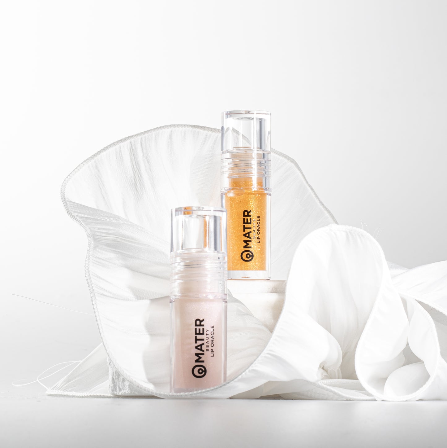 LIP ORACLE Lip Treatment Serum - A Skincare-first Lip Oil