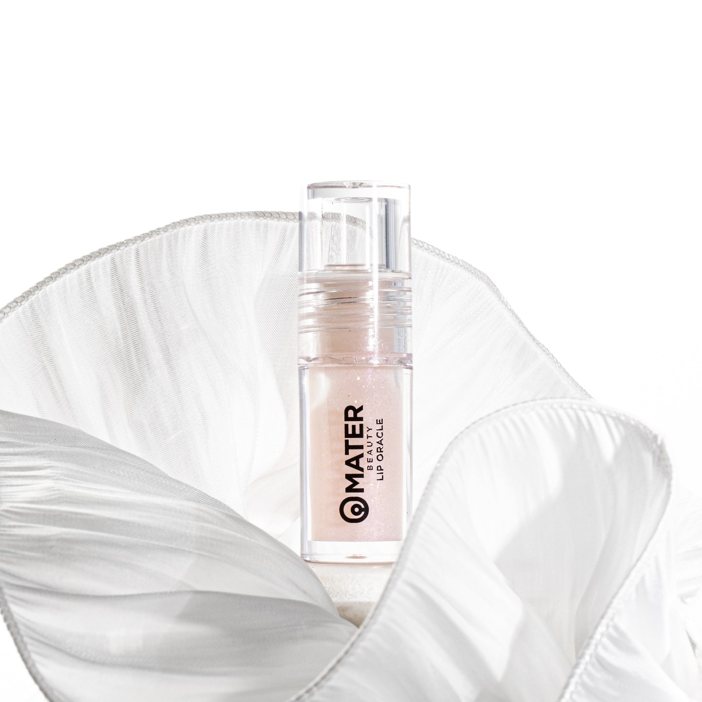 LIP ORACLE Lip Treatment Serum - A Skincare-first Lip Oil