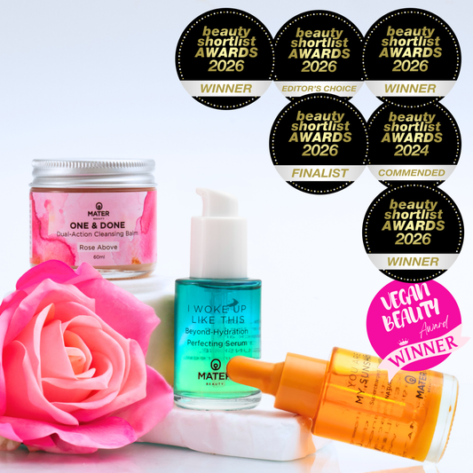 Clean / FACE Ritual - The Only Skincare You Need