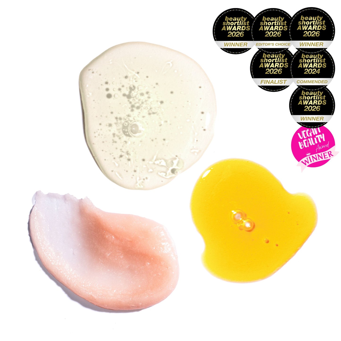 Clean / FACE Ritual - Your Complete Daily Routine.