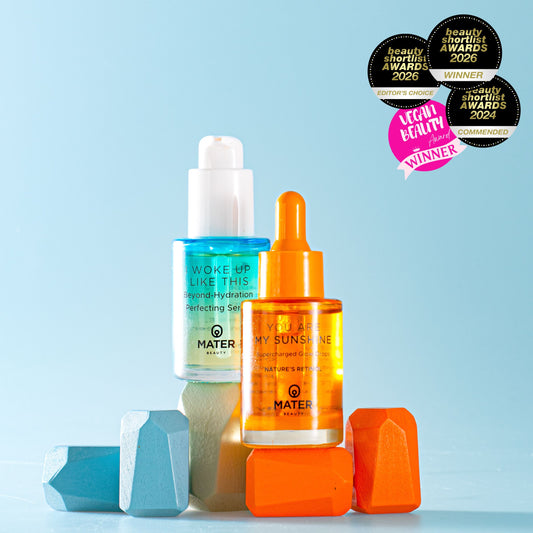 FACE Ritual - The 2-Step Routine That Replaced Everything Else