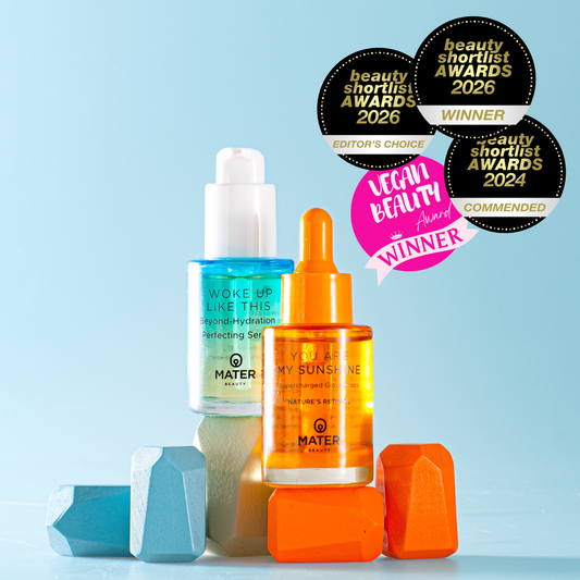 / FACE Ritual - A Complete AM & PM Skincare Routine