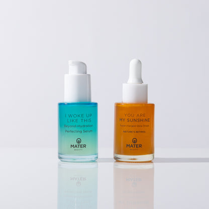 FACE Ritual - The 2-Step Routine That Replaced Everything Else
