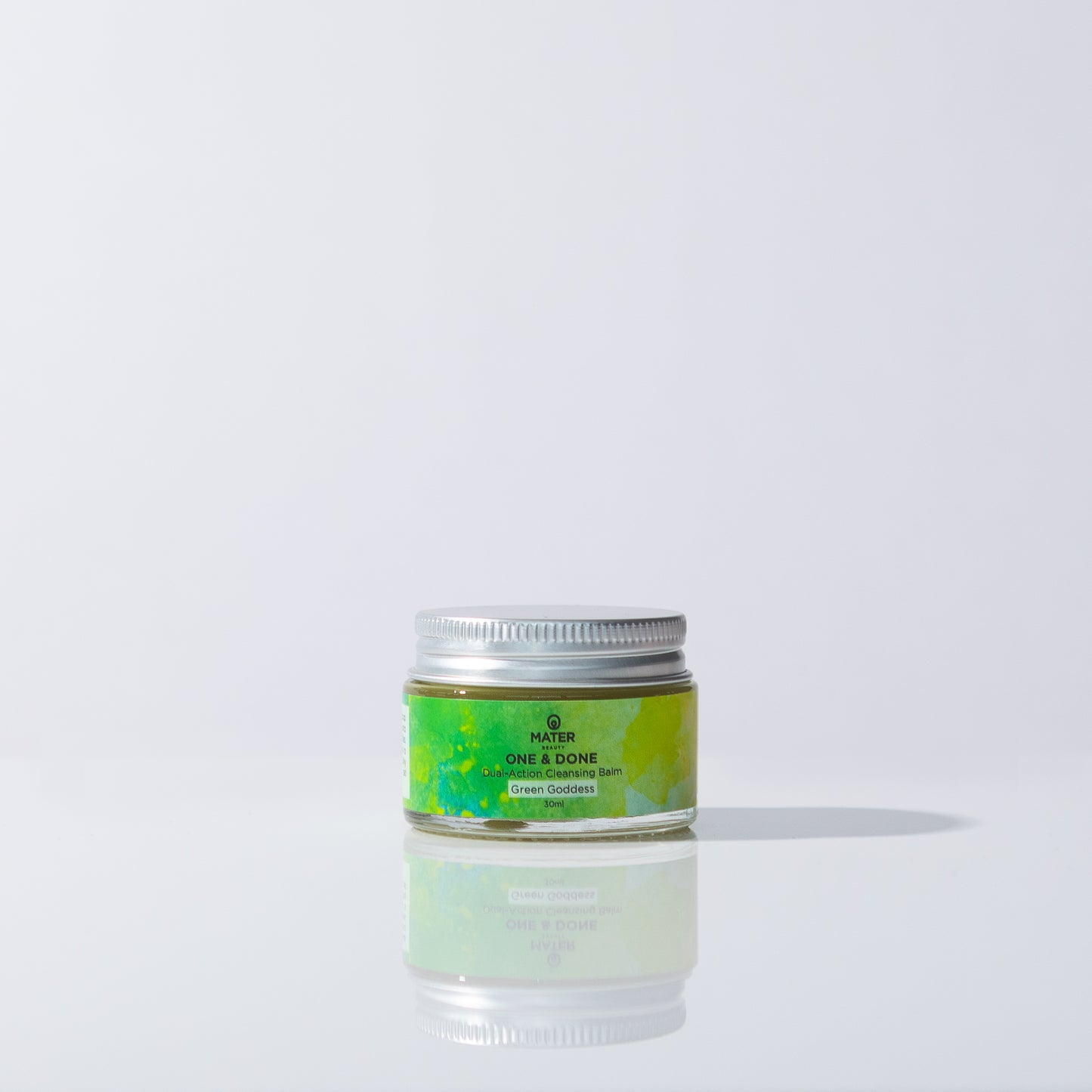 ONE & DONE - Dual-Action Cleansing Balm