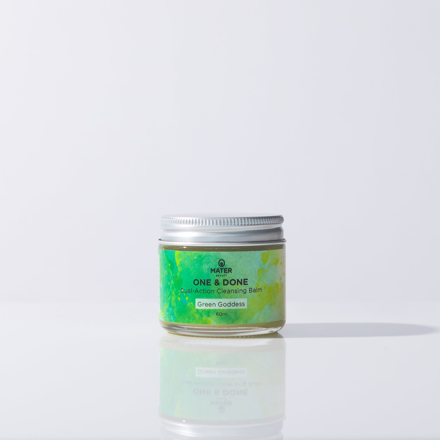 ONE & DONE - Dual-Action Cleansing Balm