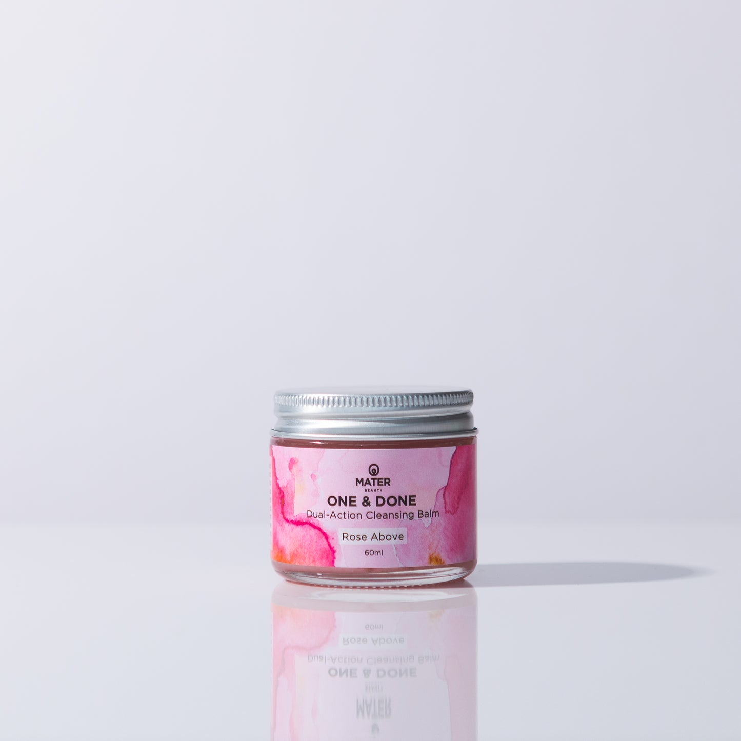 ONE & DONE - Dual-Action Cleansing Balm