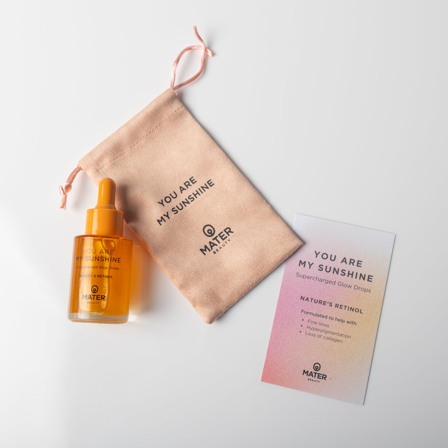 / FACE Ritual - A Complete AM & PM Skincare Routine