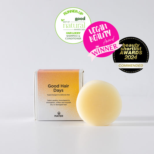 GOOD HAIR DAYS Supercharged Conditioner Bar