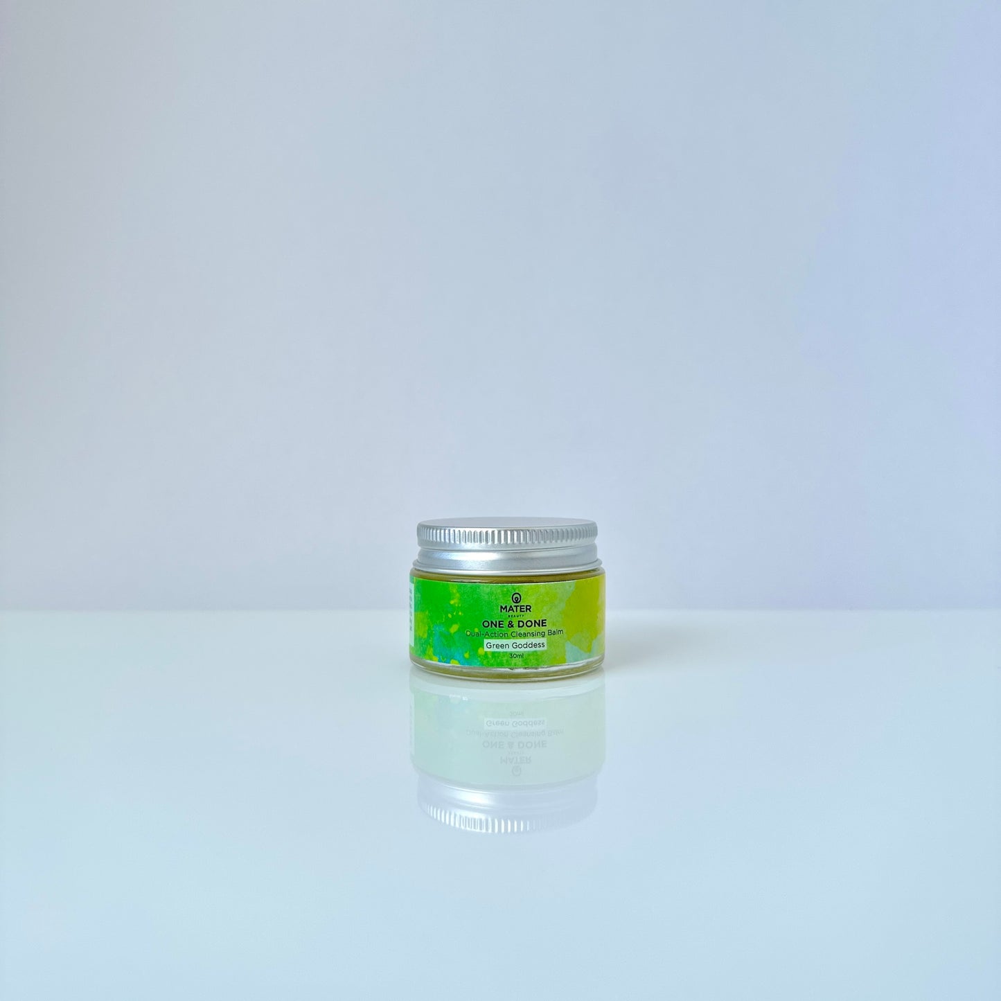 ONE & DONE - Dual-action Cleansing Balm